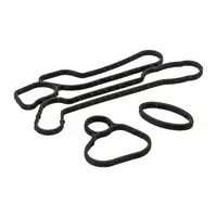 ELRING Dichtungssatz &Ouml;lk&uuml;hler f&uuml;r OPEL Astra H J Insignia A Zafira C Tourer 1.4 1.6 1.8