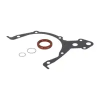 ELRING 948.500 Dichtungssatz &Ouml;lpumpe f&uuml;r OPEL Astra G Vectra B C Zafira A 1.8 16V