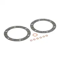 ELRING 006.697 Dichtungssatz &Ouml;lwanne f&uuml;r VW K&auml;fer 1.2-1.600 Transporter Bulli T1 T2 T3