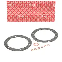 ELRING 006.697 Dichtungssatz &Ouml;lwanne f&uuml;r VW K&auml;fer 1.2-1.600 Transporter Bulli T1 T2 T3