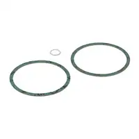 ELRING 017.494 Dichtungssatz &Ouml;lsieb f&uuml;r VW Transporter Bulli T2 T3 411412 021198031B