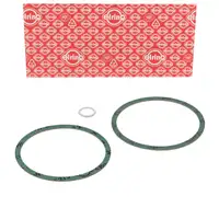 ELRING 017.494 Dichtungssatz &Ouml;lsieb f&uuml;r VW Transporter Bulli T2 T3 411412 021198031B