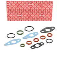 ELRING 107.740 Dichtungssatz &Ouml;lwanne f&uuml;r VOLVO 850 C30 C70 S40 S60 S70 S80 V40 30750783