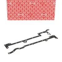 ELRING 876.260 Dichtungssatz &Ouml;lwanne f&uuml;r FORD Ranger TKE Transit 09.2007-08.2014 3.2 TDCi