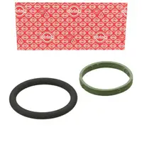 ELRING 192.860 Dichtungssatz Lader Turbolader f&uuml;r VOLVO S60 2 S80 2 V90 2 XC90 2 31428590