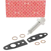 ELRING Dichtungssatz Lader Turbolader Abgasturbolader f&uuml;r SUBARU Legacy 5 Outback 2.0D AWD