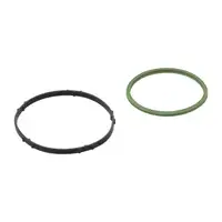 ELRING B12.760 Dichtungssatz Lader Turbolader f&uuml;r VOLVO S90 2 V90 2 XC60 2 XC90 2 32240617