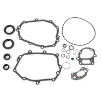 ELRING 089.681 Dichtungssatz 915 Schaltgetriebe f&uuml;r PORSCHE 911 2.3 E - 3.2 SC 91530091101