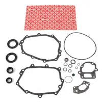 ELRING 089.681 Dichtungssatz 915 Schaltgetriebe f&uuml;r PORSCHE 911 2.3 E - 3.2 SC 91530091101