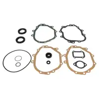 ELRING 212.539 Dichtungssatz Schaltgetriebe f&uuml;r PORSCHE 914 1.7-2.0 91430090100