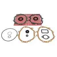 ELRING 212.539 Dichtungssatz Schaltgetriebe f&uuml;r PORSCHE 914 1.7-2.0 91430090100