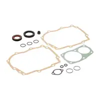 ELRING 582.611 Seal Kit for 4-Speed Manual Transmission for MERCEDES-BENZ 190 W201, W123, W124