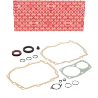 ELRING 582.611 Seal Kit for 4-Speed Manual Transmission for MERCEDES-BENZ 190 W201, W123, W124