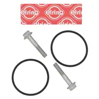 ELRING Dichtungssatz Servopumpe für VW Golf 7 Passat B8 Sharan T-Roc Transporter 0CQ598305