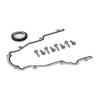 ELRING 231.390 Dichtungssatz Steuergeh&auml;use Kettengeh&auml;use Steuerkettengeh&auml;use