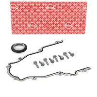 ELRING 231.390 Dichtungssatz Steuergeh&auml;use Kettengeh&auml;use Steuerkettengeh&auml;use