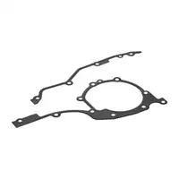 ELRING 332.760 Dichtungssatz Steuergeh&auml;use f&uuml;r BMW 3er E36 5er E39 7er E38 Z3 M52 unten