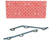 ELRING 412.520 Dichtungssatz Steuergehäuse Kettengehäuse Steuerkettengehäuse