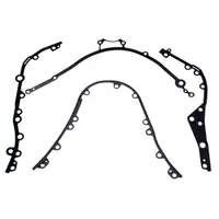 ELRING 483.970 Dichtungssatz Steuergeh&auml;use f&uuml;r PORSCHE Cayenne 92A Panamera 970 3.6 4.8