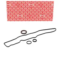 ELRING 574.080 Dichtungssatz Steuergehäuse für FIAT 500X 334 Tipo 356 357 MINI R50 R53 1.6