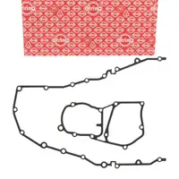 ELRING 670.590 Dichtungssatz Steuergeh&auml;use Kettengeh&auml;use Steuerkettengeh&auml;use