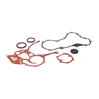 ELRING 816.660 Dichtungssatz Steuergehäuse Kettengehäuse Steuerkettengehäuse