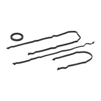 ELRING 851.330 Dichtungssatz Steuergeh&auml;use Kettengeh&auml;use Steuerkettengeh&auml;use