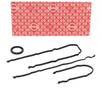 ELRING 851.330 Dichtungssatz Steuergeh&auml;use Kettengeh&auml;use Steuerkettengeh&auml;use