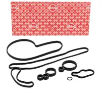 ELRING 922.340 Dichtungssatz Steuergeh&auml;use Kettengeh&auml;use Steuerkettengeh&auml;use