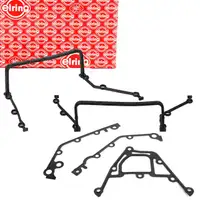 ELRING Dichtungssatz Steuergeh&auml;use f&uuml;r BMW E39 535/540i E38 735/740i E31 840Ci X5 E53