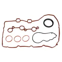 ELRING Dichtungssatz Steuergehäuse für CITROEN C1 2 C3 2 PEUGEOT 1 2008 1 OPEL Corsa F 1.2