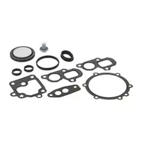 ELRING B37.310 Dichtungssatz Steuergeh&auml;use Kettengeh&auml;use Steuerkettengeh&auml;use