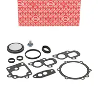 ELRING B37.310 Dichtungssatz Steuergeh&auml;use Kettengeh&auml;use Steuerkettengeh&auml;use