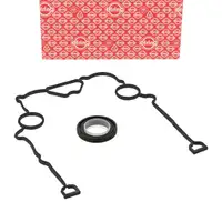 ELRING B38.620 Dichtungssatz Steuergeh&auml;use Kettengeh&auml;use Steuerkettengeh&auml;use