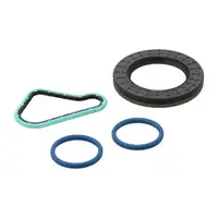 ELRING B42.610 Dichtungssatz Steuergeh&auml;use f&uuml;r JEEP Cherokee KJ KK 3.7 Commander 4.7 V8