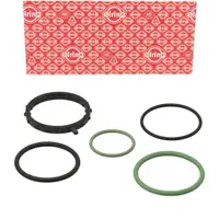 ELRING 078.580 Dichtungssatz Wasserpumpe f&uuml;r BMW F30 G20 G21 G30 G31 G32 G11 G12 B48 B46