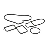 ELRING 110.460 Dichtungssatz Wasserpumpe f&uuml;r MERCEDES W206 S206 C236 A236 W213 W214 OM654