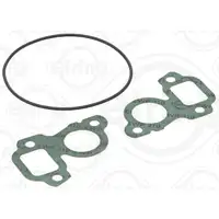 ELRING 710.830 Dichtungssatz Wasserpumpe f&uuml;r CHEVROLET Camaro Corvette C5 5.7