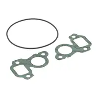 ELRING 710.830 Dichtungssatz Wasserpumpe f&uuml;r CHEVROLET Camaro Corvette C5 5.7