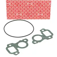ELRING 710.830 Dichtungssatz Wasserpumpe f&uuml;r CHEVROLET Camaro Corvette C5 5.7