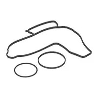 ELRING B42.770 Dichtungssatz Wasserpumpe f&uuml;r FIAT 500X Tipo ALFA ROMEO Tonale 1.5 Hybrid