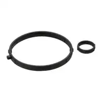 ELRING 042.290 Dichtungssatz Unterdruckpumpe f&uuml;r FORD Explorer 3.0 EcoBoost Plug-in AWD