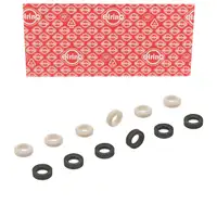 ELRING 004.979 Ventilschaftdichtungssatz Dichtungssatz Ventilschaft