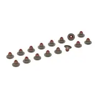 ELRING 155.750 Ventilschaftdichtungssatz Dichtungssatz Ventilschaft