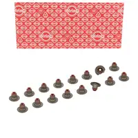 ELRING 155.750 Ventilschaftdichtungssatz Dichtungssatz Ventilschaft