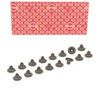 ELRING 155.720 Ventilschaftdichtungssatz Dichtungssatz Ventilschaft