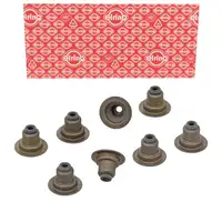 ELRING 167.300 Ventilschaftdichtungssatz Dichtungssatz Ventilschaft