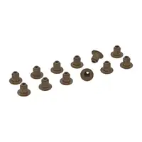 ELRING 193.040 Ventilschaftdichtungssatz Dichtungssatz Ventilschaft