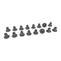 ELRING 107.750 Ventilschaftdichtungssatz Dichtungssatz Ventilschaft