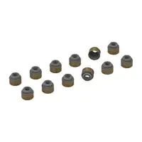 ELRING 137.020 Ventilschaftdichtungssatz Dichtungssatz Ventilschaft